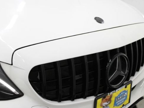Used 2016 Mercedes-Benz C 300 4MATIC Sedan image 6