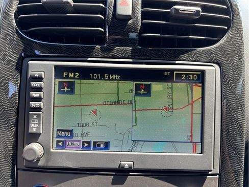 Used 2013 Chevrolet Corvette Grand Sport w/ 3LT Preferred Equipment Group image 28