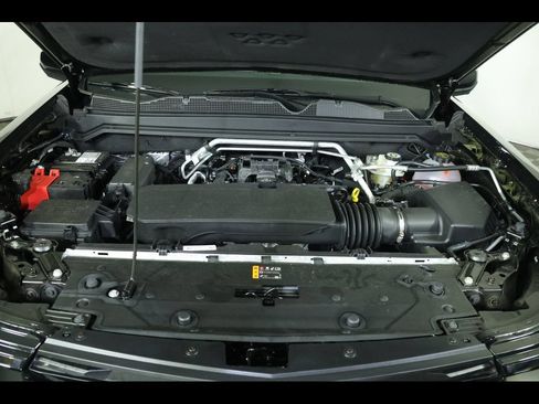 New 2026 Chevrolet Colorado Z71 w/ Technology Package AWD/4WD image 19
