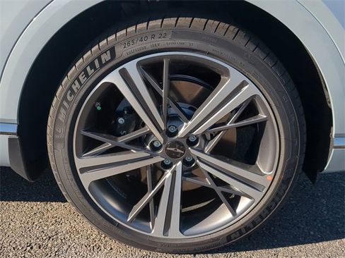 New 2026 Genesis GV80 3.5T e-SC image 10