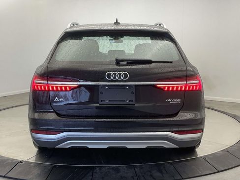 New 2025 Audi A6 Premium Plus image 6