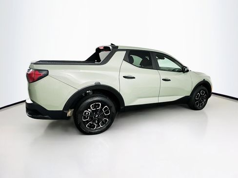 Used 2024 Hyundai Santa Cruz SEL image 10