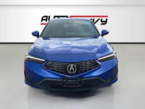 Used 2024 Acura Integra A-Spec FWD image 2