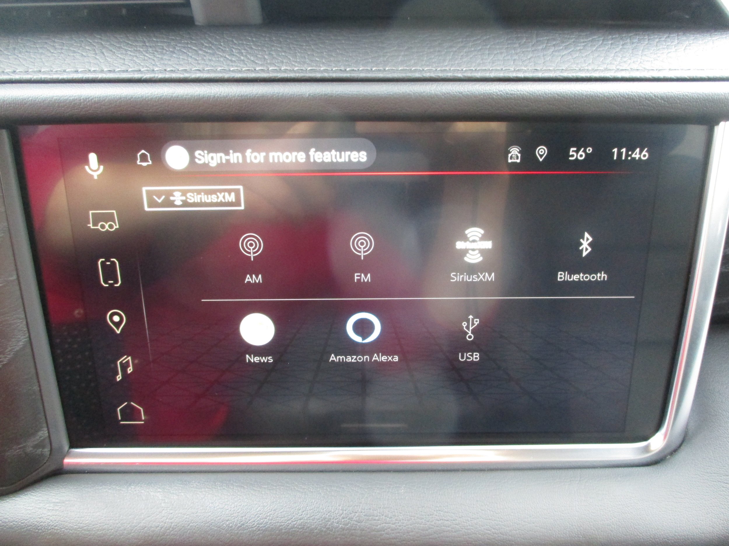 Used 2022 GMC Yukon XL Denali w/ Max Trailering Package AWD/4WD image 22