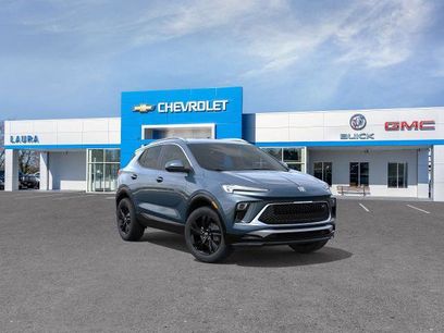 New 2026 Buick Encore GX Sport Touring