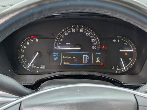 Used 2019 Cadillac XT5 Luxury image 22