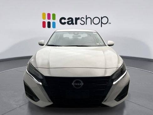 Used 2023 Nissan Altima 2.5 S image 6