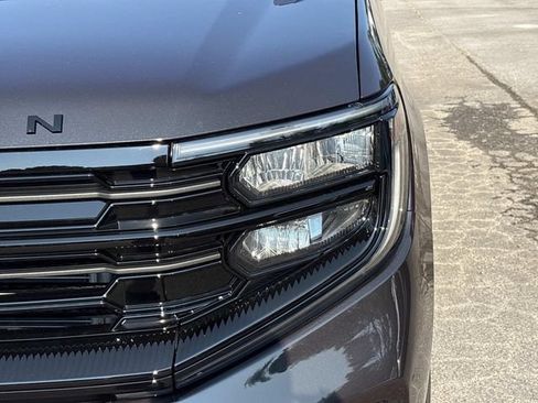 New 2027 Ford Expedition Platinum w/ Stealth Appearance Package AWD/4WD image 10