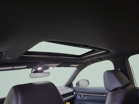 New 2026 Honda CR-V Sport-L image 33