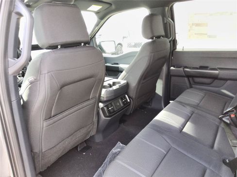 New 2026 Ford F150 STX w/ Equipment Group 200A RWD image 26