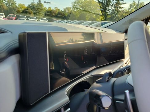 New 2026 Hyundai Santa Fe SEL image 20