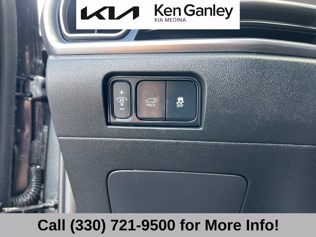 Certified 2024 Kia Sorento X-Line EX AWD/4WD image 27