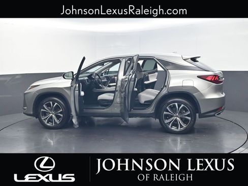 New 2026 Lexus NX 350h FWD w/ Premium image 37