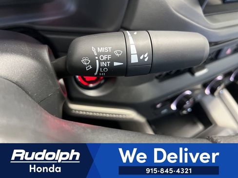 New 2026 Honda Accord SE image 39