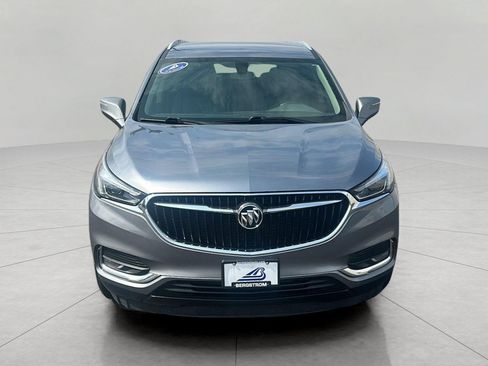 Used 2021 Buick Enclave Essence AWD/4WD image 2