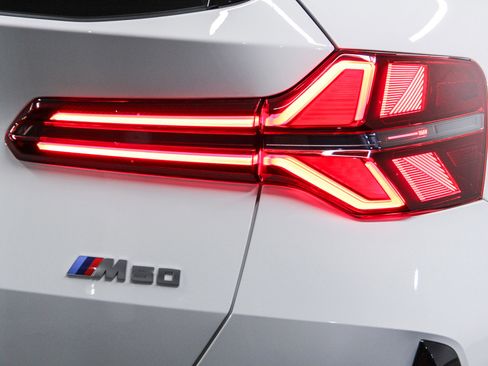 New 2026 BMW X3 M50 image 7