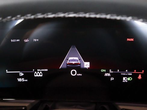 New 2025 Audi S5 Premium Plus image 18