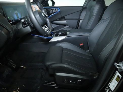 Certified 2025 BMW X3 xDrive30i w/ Premium Package image 20