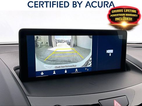 Certified 2026 Acura RDX SH-AWD image 28