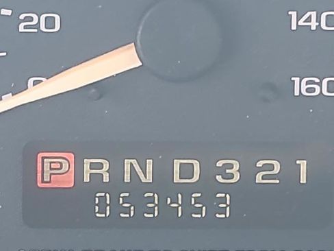 Used 2005 GMC Safari Passenger RWD image 12
