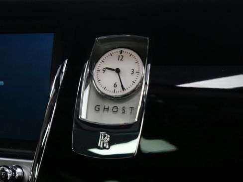 Used 2013 Rolls-Royce Ghost RWD image 31