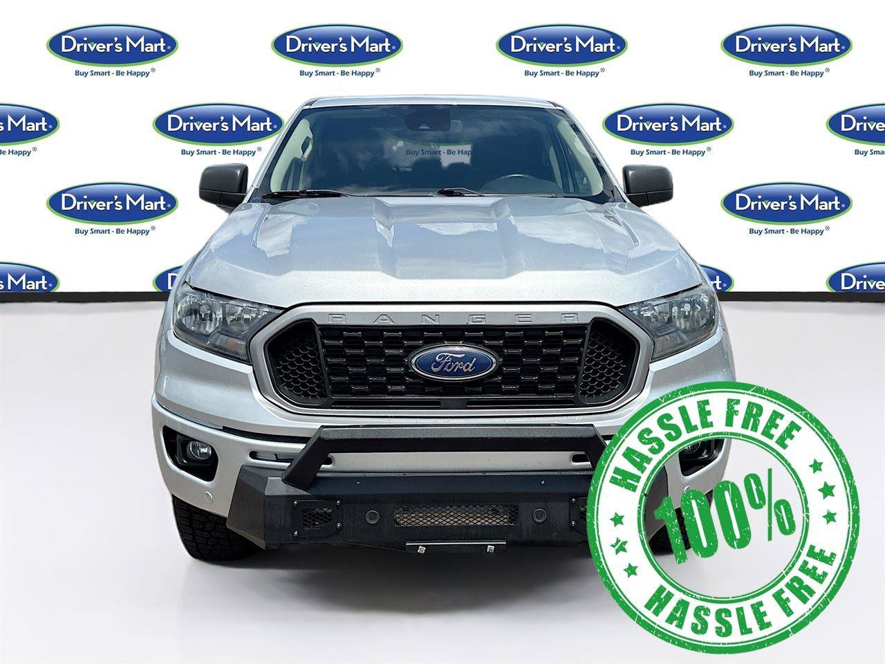 Used 2019 Ford Ranger XLT w/ Equipment Group 301A Mid AWD/4WD image 2