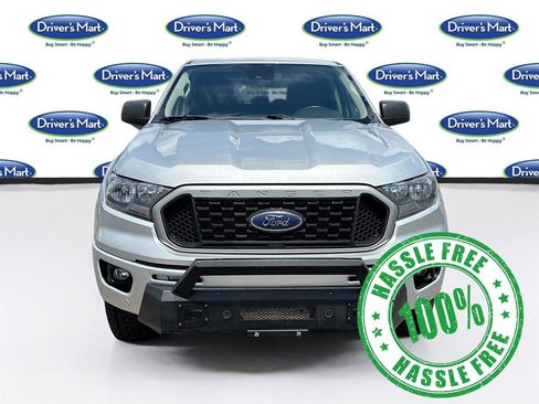 Used 2019 Ford Ranger XLT w/ Equipment Group 301A Mid AWD/4WD image 2