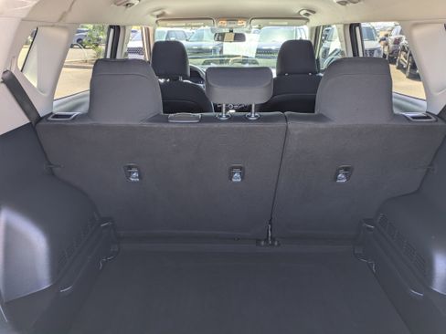 Used 2021 Kia Soul LX FWD image 10