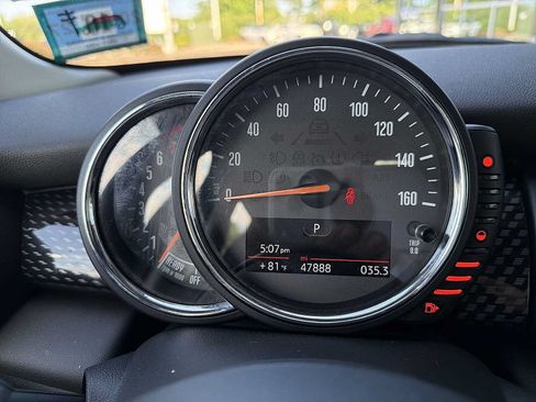 Used 2017 MINI Cooper S FWD image 26
