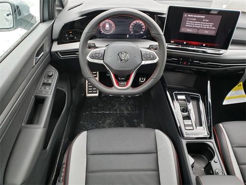 New 2026 Volkswagen GTI SE image 10