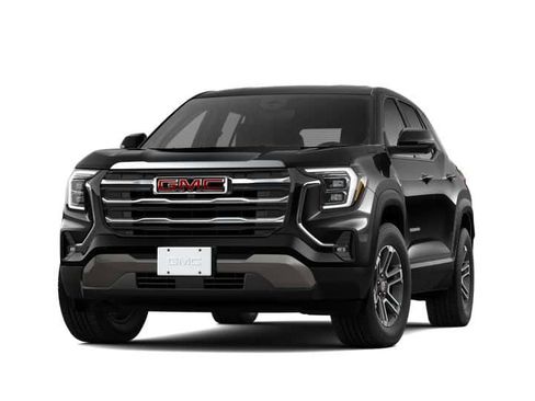 New 2026 GMC Terrain Elevation image 27