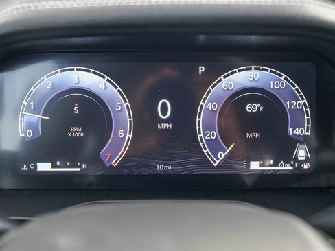 New 2025 Jeep Grand Cherokee L Limited image 23