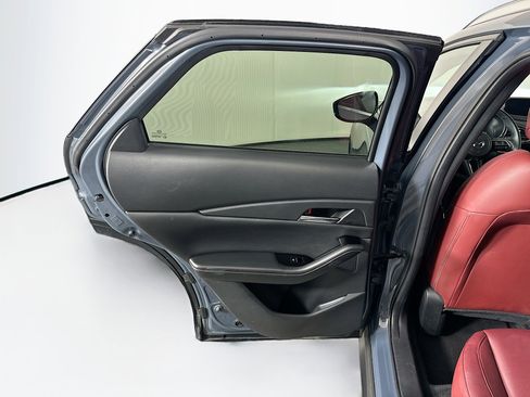 Used 2025 MAZDA CX-30 AWD 2.5 S w/ Preferred Package image 26