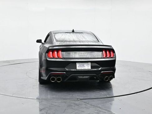 Used 2021 Ford Mustang Mach 1 w/ Equipment Group 700A RWD image 8