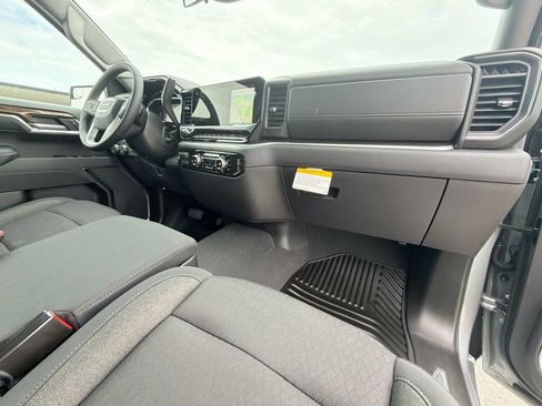 New 2026 GMC Sierra 1500 Elevation AWD/4WD image 34