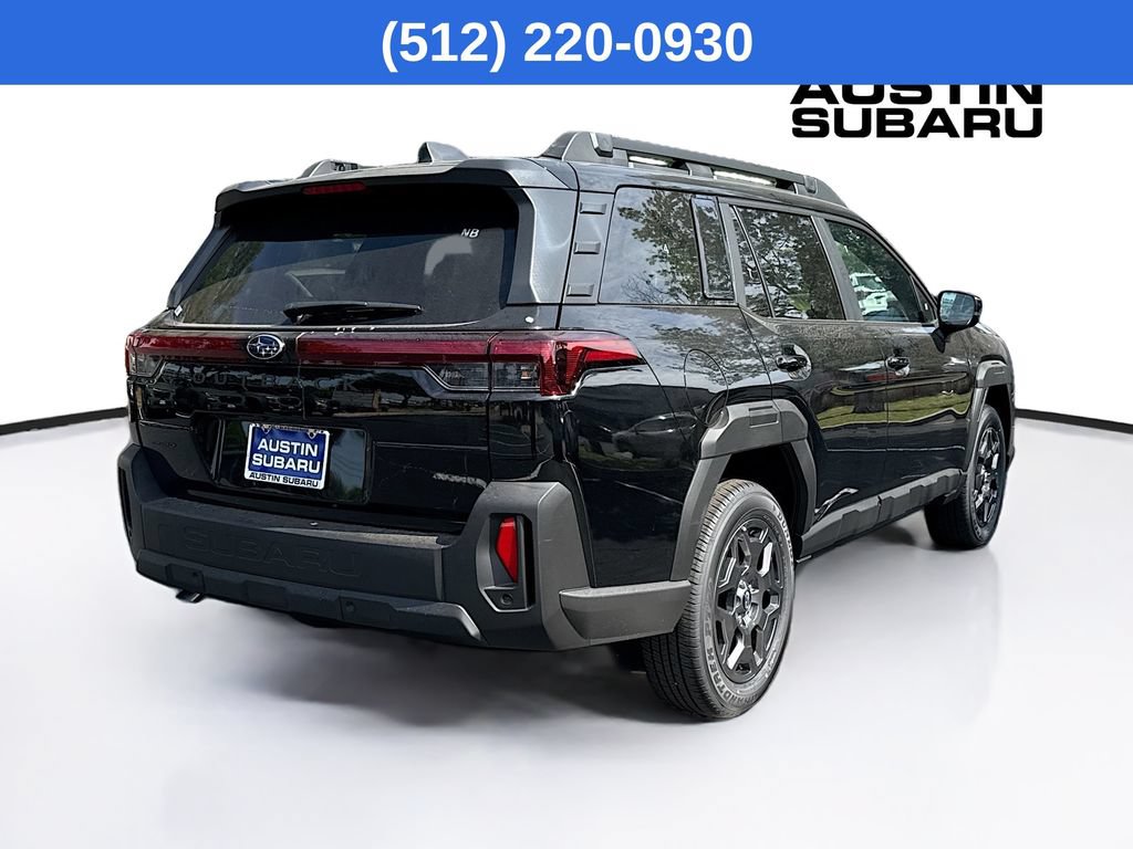 New 2026 Subaru Outback Premium AWD/4WD image 8