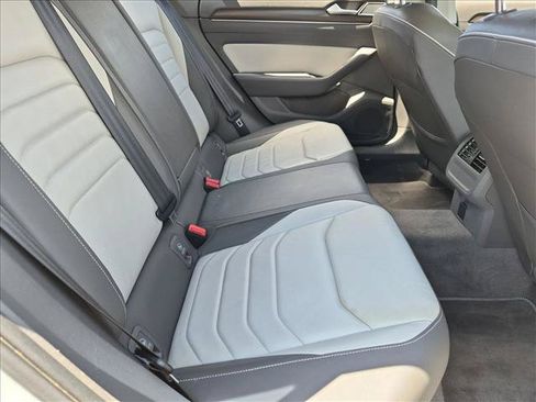 Used 2020 Volkswagen Arteon SEL FWD image 17