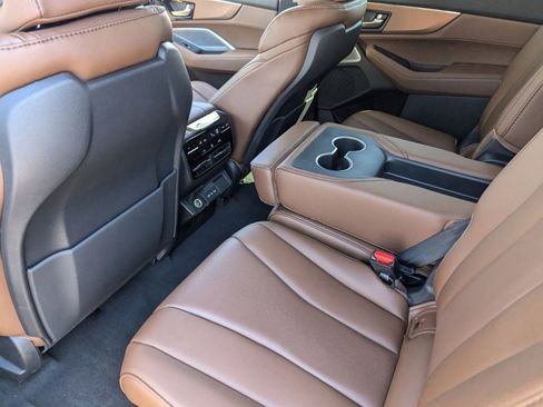 New 2026 Acura MDX FWD Technology Package image 24