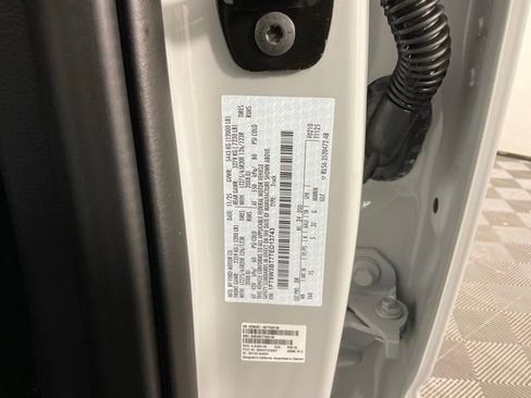 New 2026 Ford F350 XL w/ STX Appearance Package image 26