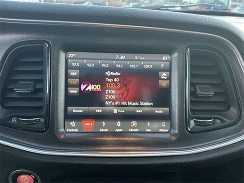 Certified 2018 Dodge Challenger GT w/ Technology Group image 20