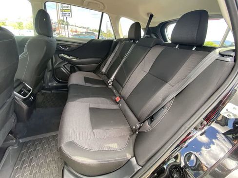 Used 2023 Subaru Outback Premium AWD/4WD image 21