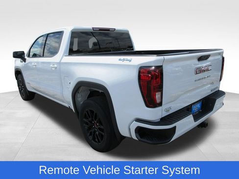 Used 2023 GMC Sierra 1500 Elevation AWD/4WD image 3