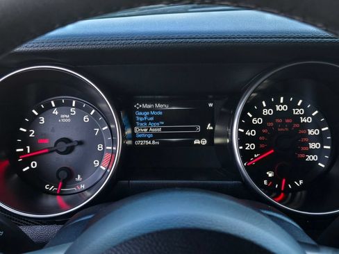 Used 2020 Ford Mustang Shelby GT350 w/ Technology Package RWD image 34