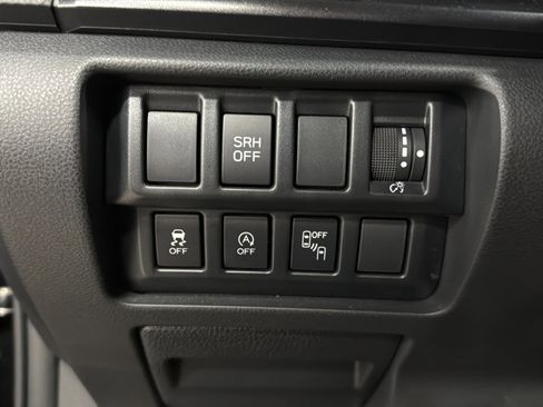 Certified 2024 Subaru Forester Wilderness image 18