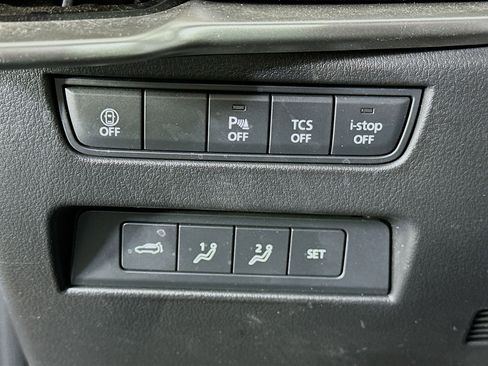 Used 2025 MAZDA CX-90 3.3 Turbo w/ Premium Plus Pkg image 17