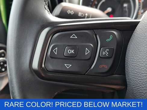 Used 2018 Jeep Wrangler Unlimited Sport S AWD/4WD image 22