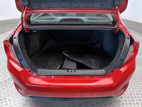 Used 2017 Honda Civic LX image 23