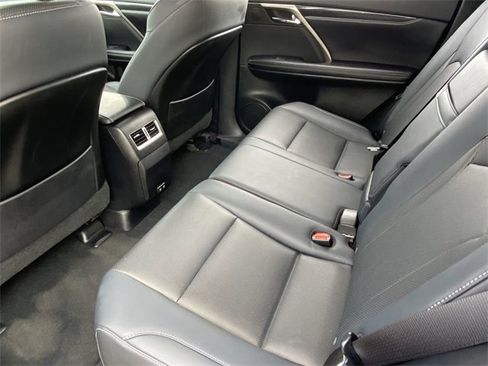 Used 2021 Lexus RX 350 FWD w/ Accessory Package image 17