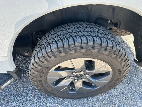 Used 2023 Ford F150 Lightning XLT w/ Equipment Group 312A High AWD/4WD image 43