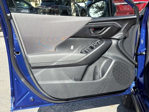 New 2026 Subaru Crosstrek 2.0i Premium image 19